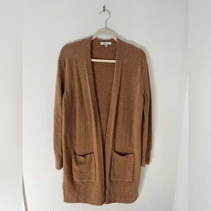 Madewell Kent Cardigan